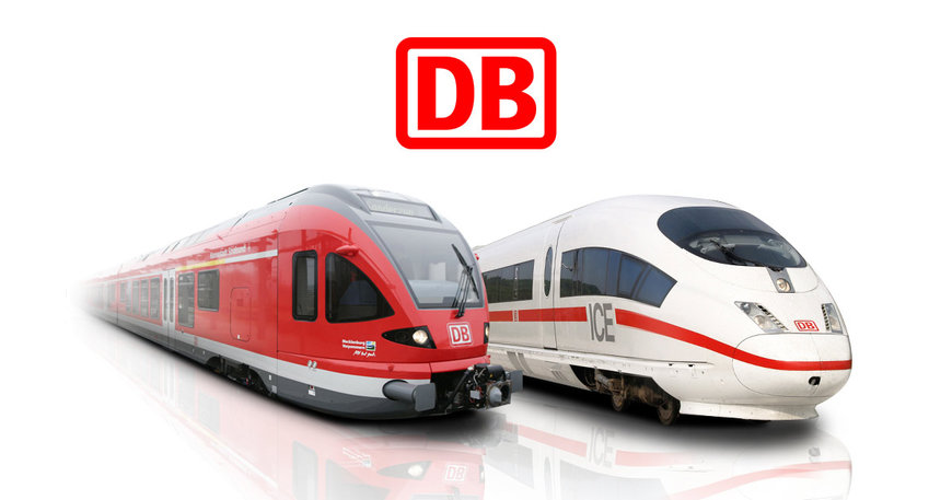 DB to introduce more international train services | Railway USA 