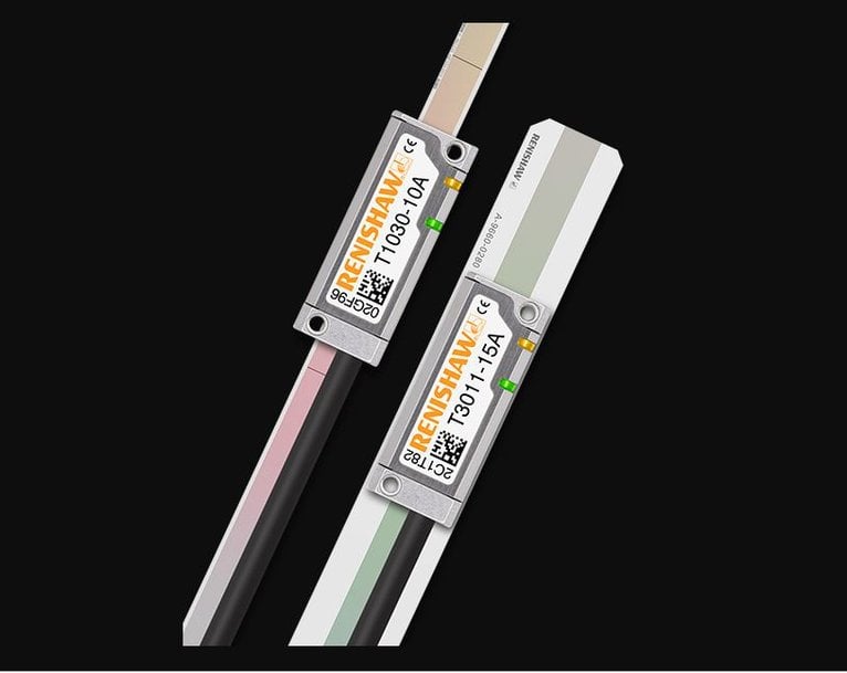 Renishaw expands range of encoders for Functional Safety | Industry-Asia