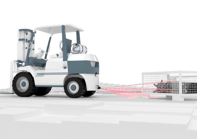Reliable Object Detection with 3-D LiDAR Multi-Layer Scanner ...