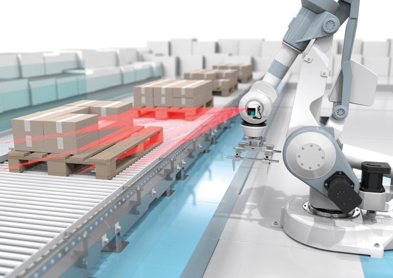 Reliable Object Detection with 3-D LiDAR Multi-Layer Scanner ...