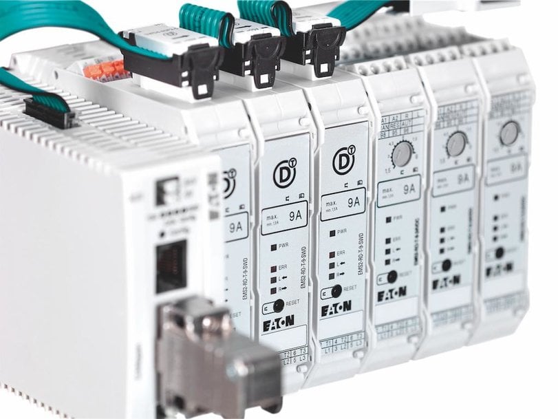 Avviatore Elettrico 18V 300W Con Doppio Cuscinetto – 21000 RPM Per Aspirapolvere E Utensili