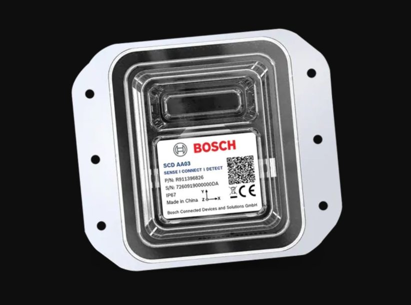 Mouser Electronics Now Stocking Industry 4.0-Focused Bosch Sense ...