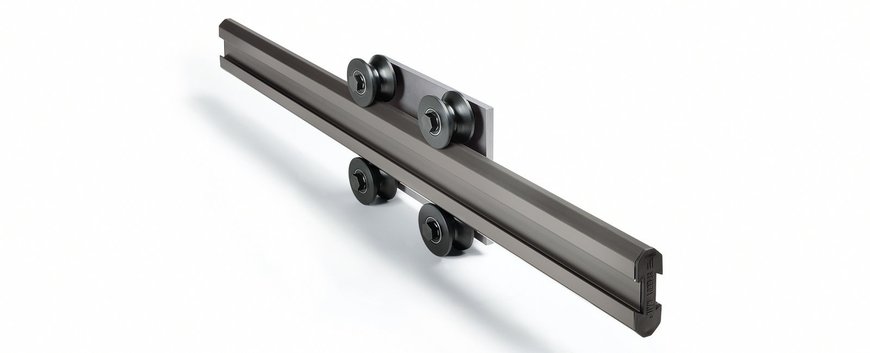 Structural Guides Play a Critical Role in Theatrical Rigging Assembly ...