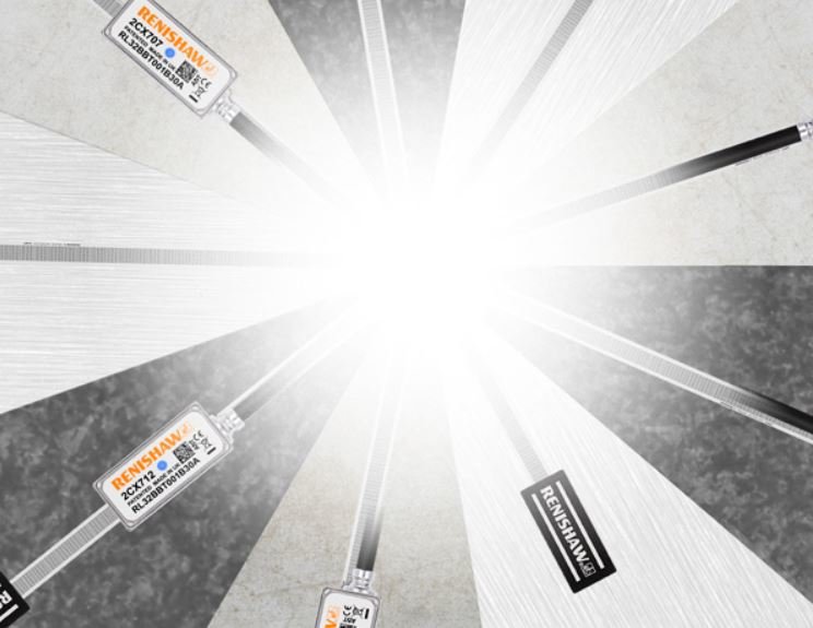 New absolute scale joins RKL family of encoder scales | Automation ...