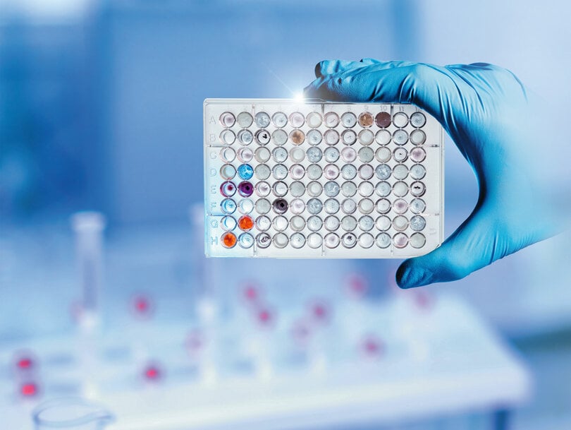 Solutions d’entraînement pour l’automatisation des laboratoires 