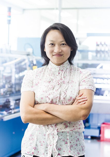 Solutions d’entraînement pour l’automatisation des laboratoires 