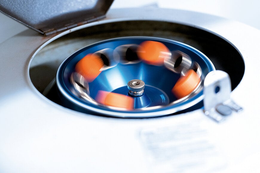 Solutions d’entraînement pour l’automatisation des laboratoires 