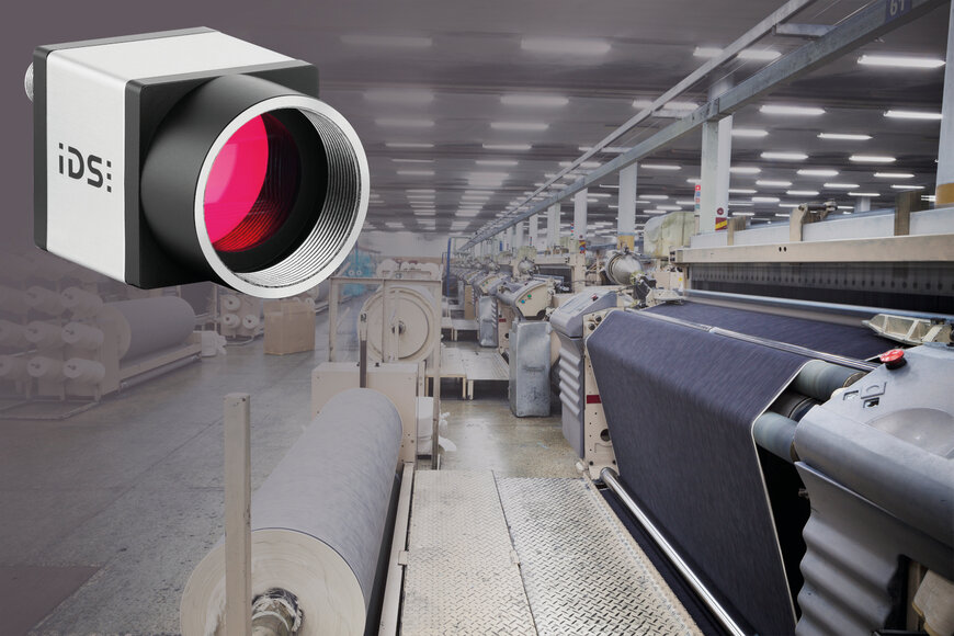 Automatisation de l'inspection basée sur l'image grâce à l'intelligence artificielle 
