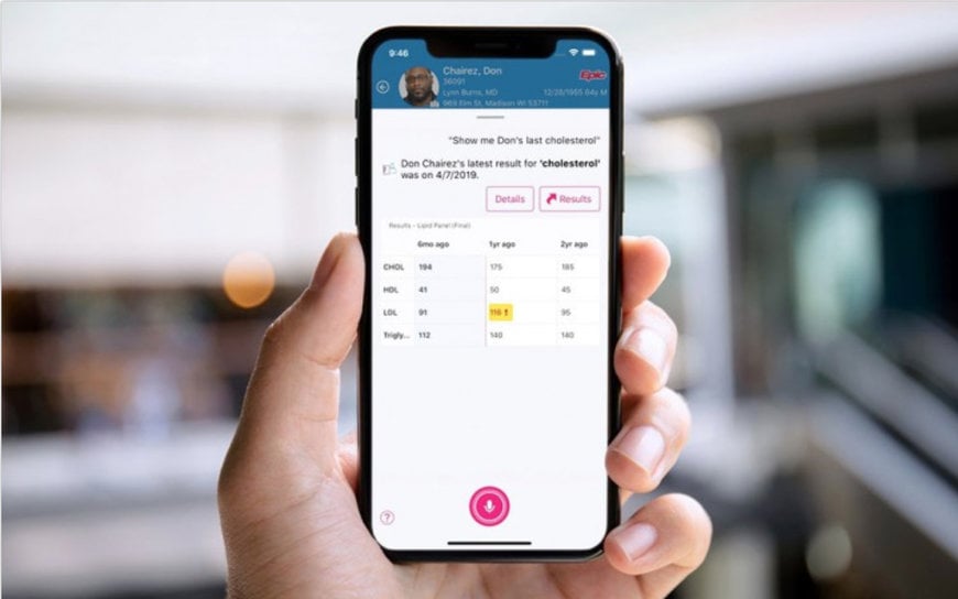 3M Launches 3M M*Modal Virtual Assistant Technology for Hey Epic! in ...