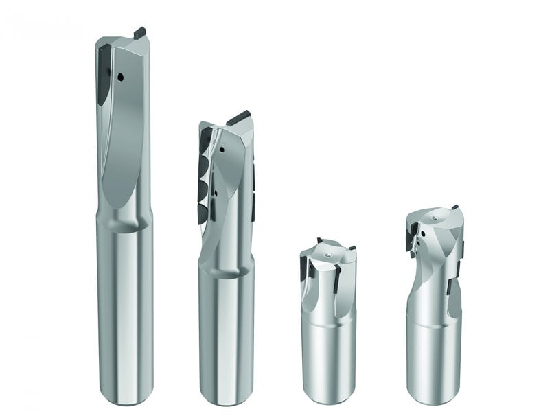 ケナメタルからPCD工具の新シリーズが登場 | Metalworking 日本