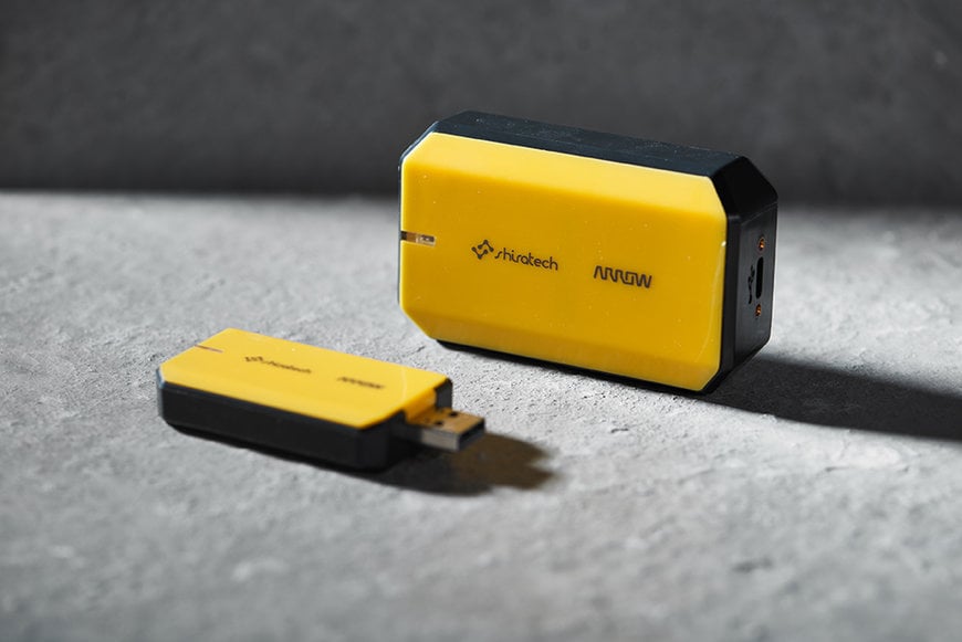 Arrow Electronics announces cloud analytics solution for industrial IoT ...