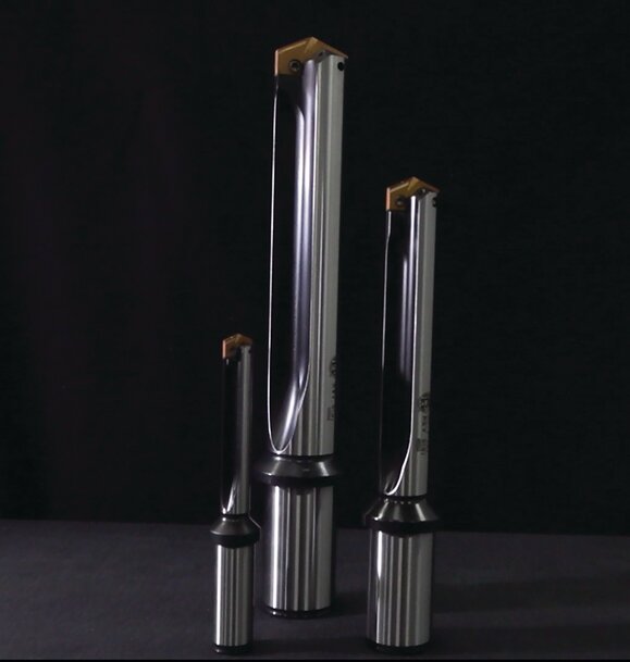 Allied Machine to launch a new Drilling System this Autumn – T-A Pro™