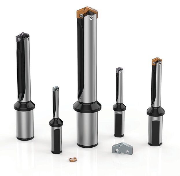 Allied Machine to launch a new Drilling System this Autumn – T-A Pro™