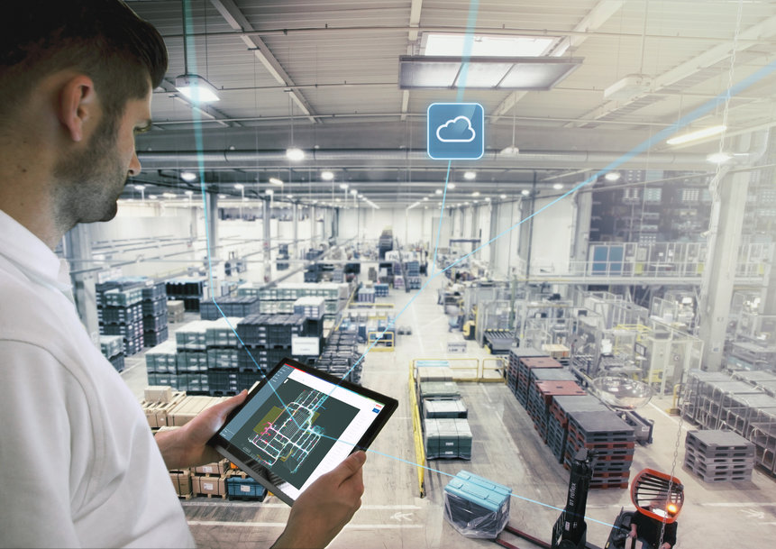 The Smart Factory – An Overview | Automation International
