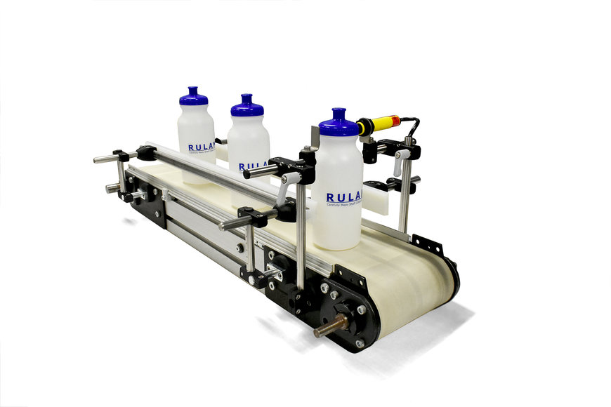 New from Ruland: Pre-designed modular mounting systems | Automation ...