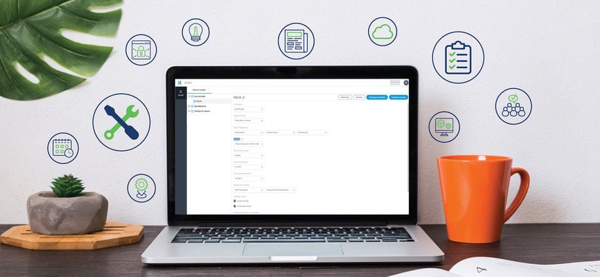 Distech Controls lance Builder : une interface de programmation ...