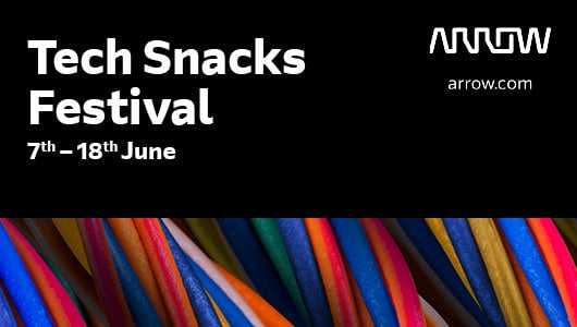 Arrow Electronics Tech Snacks put engineers’ time first | Electronics ...