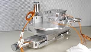 Designing Motion Control and Precision Positioning Equipment for High ...