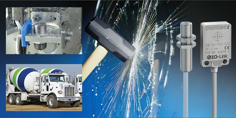 Inducext INDUCTIVE FULL INOX EXTREME | Industry USA