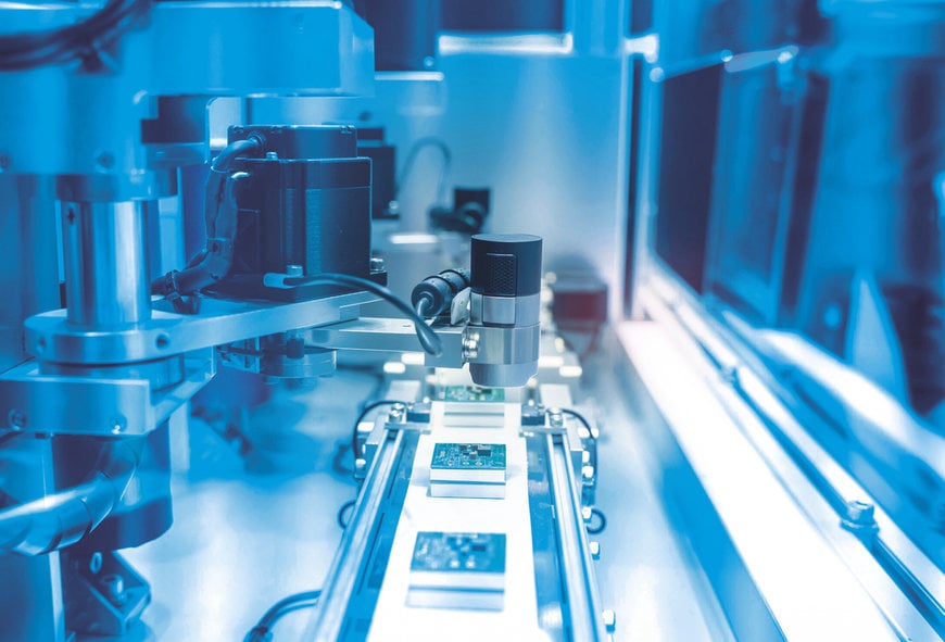 Edge is the New Embedded | Automation International