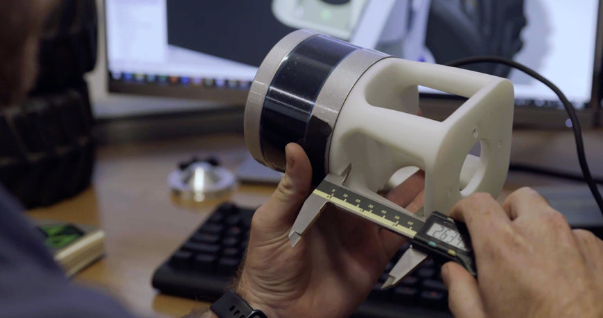 What Is Rover Printer Lockheed Martin Again Taps MakerBot 3D Printers for Its Next Big Space ...
