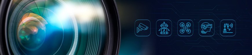 Camera Ref Build eInfochips launches Smart Camera Reference Design based on the Qualcomm ...
