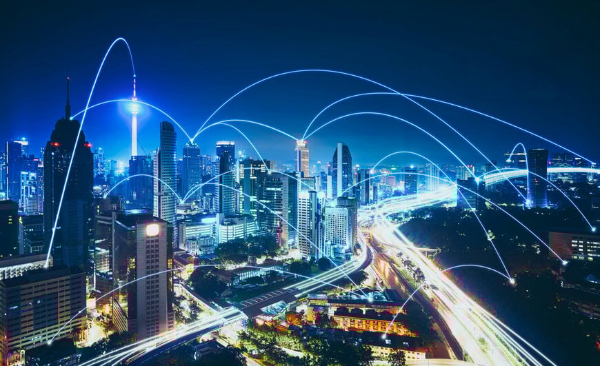 Choisir le materiel approprie pour s'adapter au mouvement urbain intelligent 