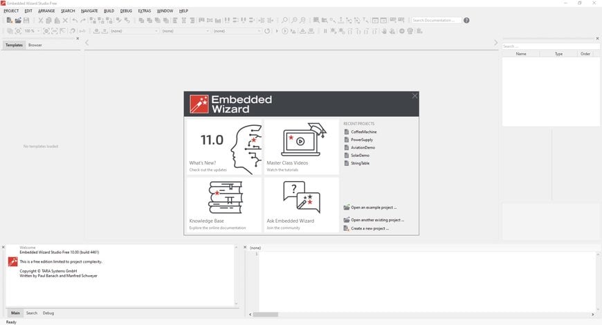 Infineon extends tools and graphical support for PSoC 6 MCUs with ...