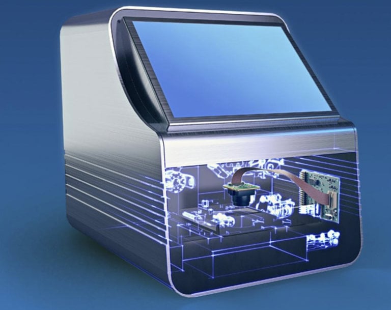 MEDTECLIVE: EMBEDDED VISION FOR OPTICAL DIAGNOSTICS AND LIFE SCIENCES ...