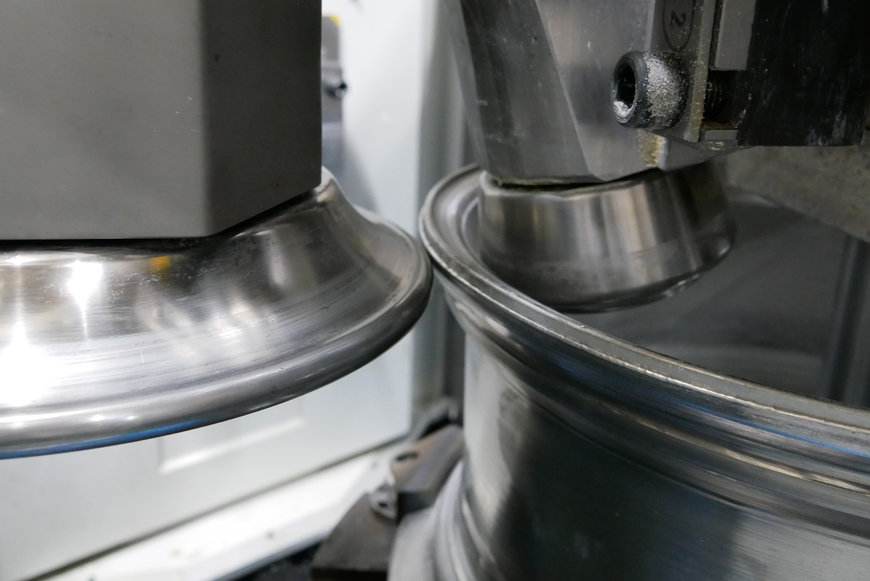 Leifeld Metal Spinning: Patented process for rim fabrication opens up ...