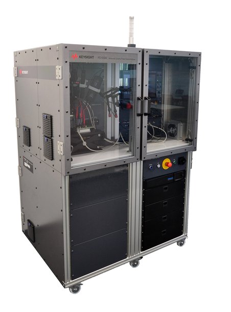 Power Module Tester Keysight Technologies Delivers Next-Generation Power Device Analyzer ...