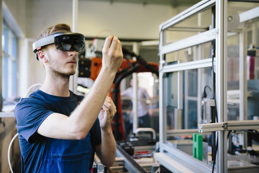 Comment les composants standard s'intègrent aux processus numériques pour favoriser l'évolution de l'industrie manufacturière