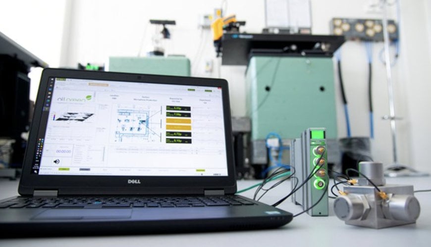 MAXIMIZE USAGE AND MINIMIZE TIME-TO-MARKET | Automation International