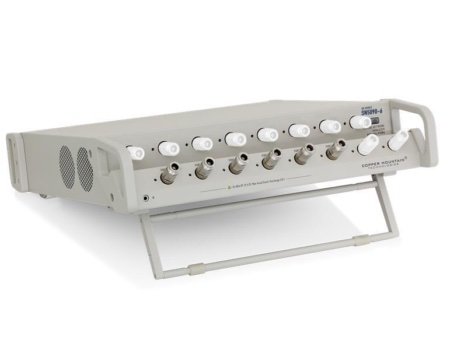 Copper Mountain Technologies Release Compact VNAs with Improved ...