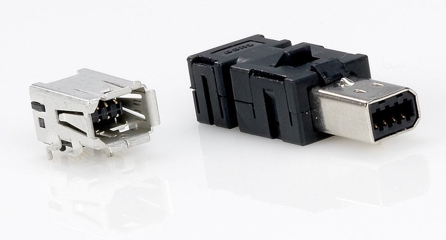 TTI Europe adds TE Connectivity’s Industrial Mini I/O Connector to its ...