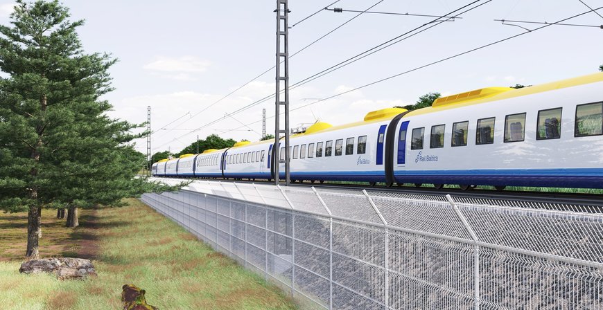 2nd stage of the Rail Baltica mainline construction procurement in ...