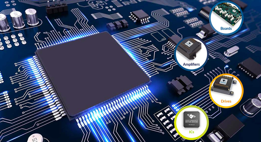 Build or buy a three-axis motion controller? | Electronics USA