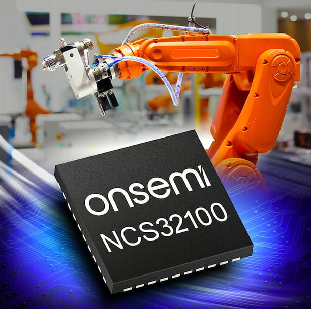 onsemi’s New Approach to Inductive Position Sensing Speeds Up Time-to ...