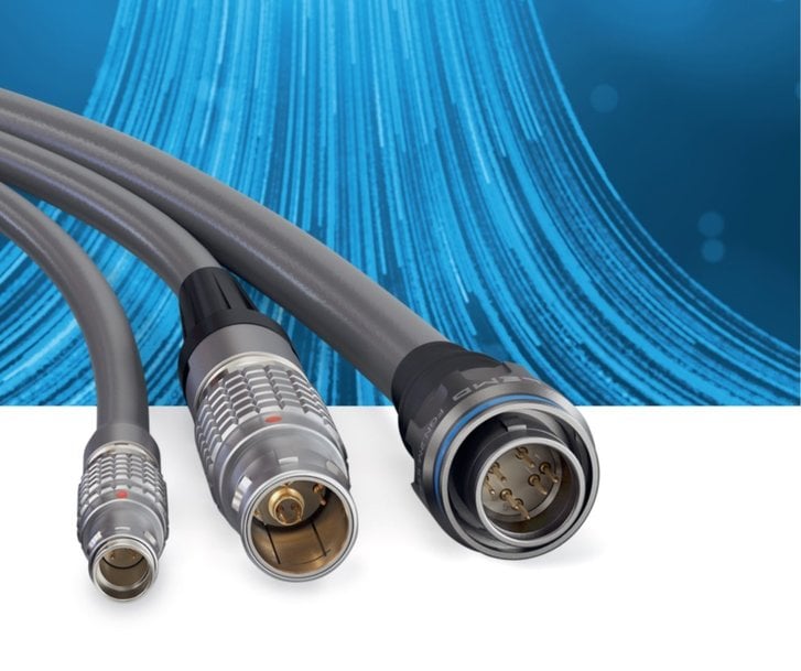 Your Cable Store 2 Cavi USB 2.0 Maschio-Maschio, 15,2 Cm, Nero, Ad Alta Velocità, Garanzia 1 Anno - 2