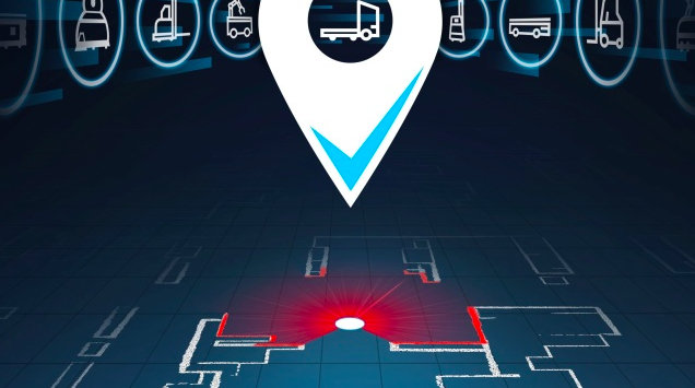 More Flexibility and Usability for Mobile Robotics with Locator ...