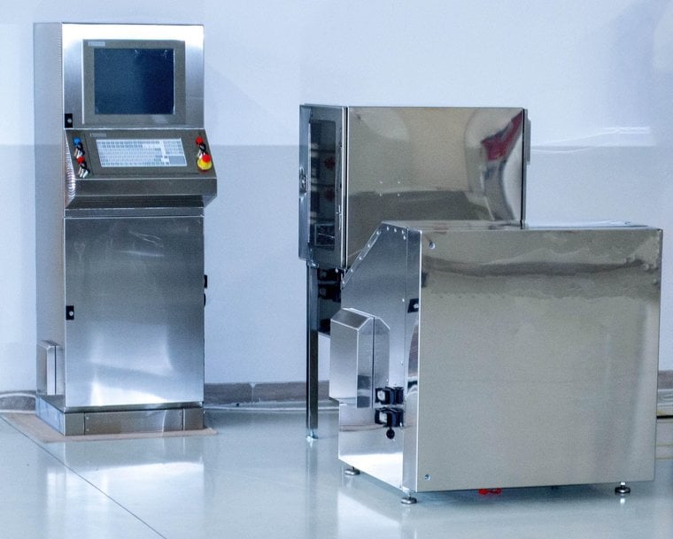 RotaChrom rCPC Platform Adheres to CGMP Guidelines for Pharmaceuticals ...