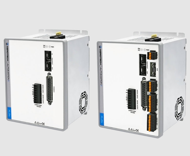Hyperwire Aerotech releases high-performance, compact linear servo drives ...