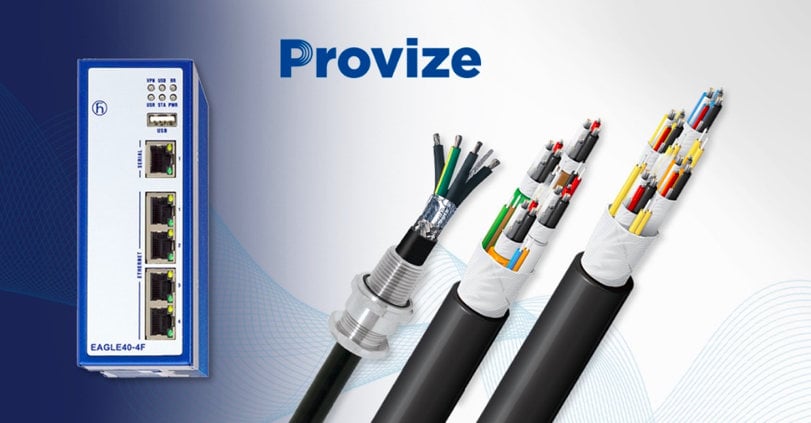Belden Launches Solutions to Enable Device Commissioning and Provide ...