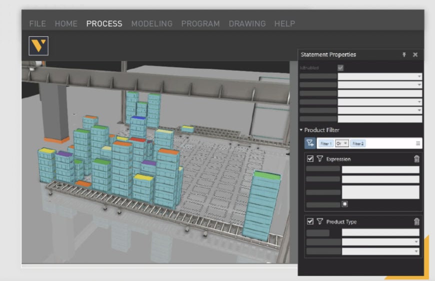 Introducing Visual Components 4.7 – Simplify the Complex | Automation ...