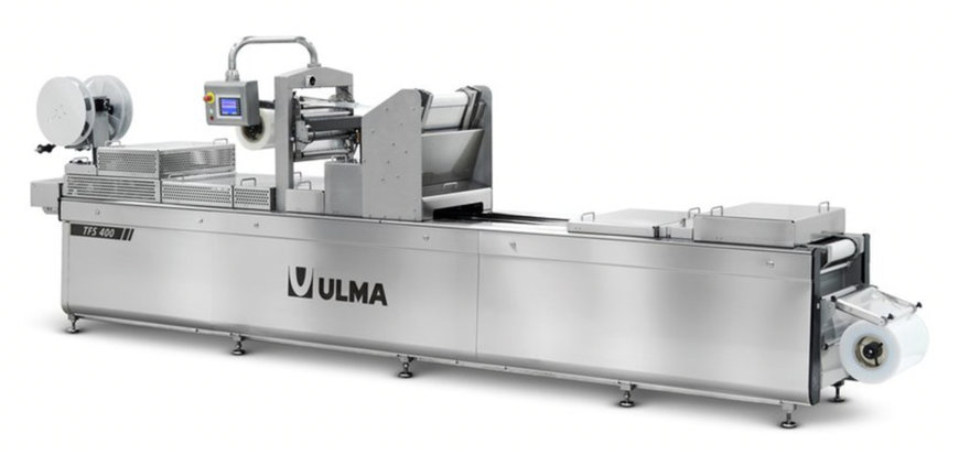 ULMA Packaging showcases its latest technological advances for the food ...