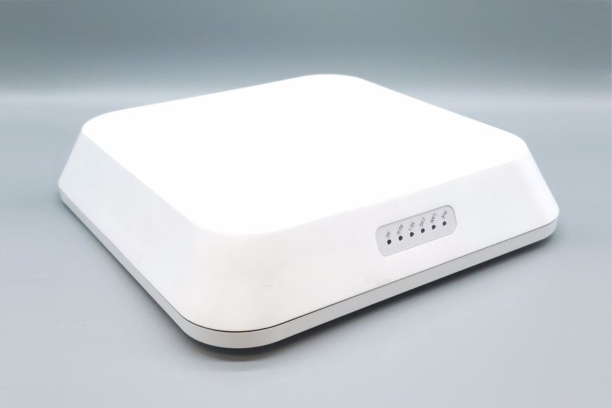 Introducing the Icomera A2: The World's First Wi-Fi 7 Access Point ...