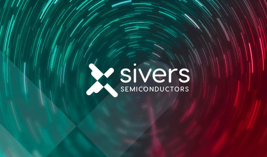 Sivers Photonics demonstrates next-generation DFB laser arrays ...