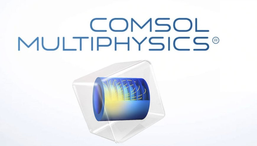 COMSOL Multiphysics · GitHub