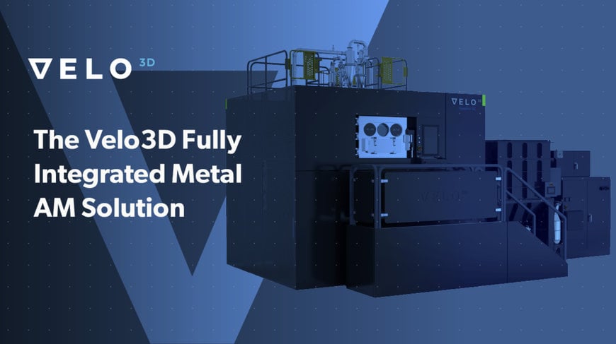 Valiant Products Unlocks Ultimate Design Freedom for Aerospace and ...