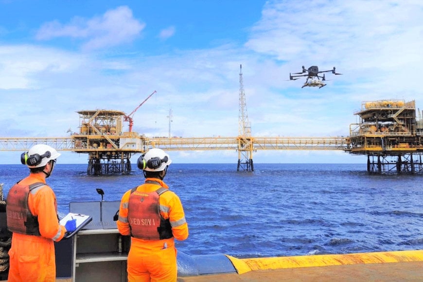 TOTALENERGIES MAKES AUSEA TECHNOLOGY AVAILABLE TO THREE NATIONAL ...